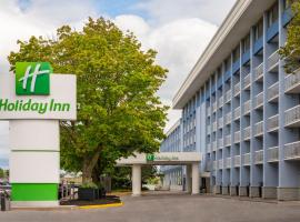 Holiday Inn Kingston - Waterfront, an IHG Hotel, hotel v destinaci Kingston