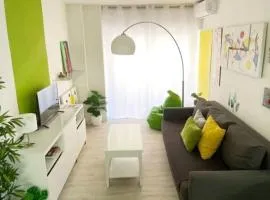 Apartamento Modern OscVict en Murcia