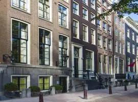 Dutch Masters Short Stay Apartments