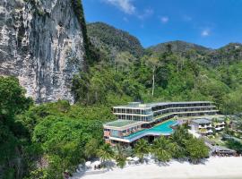 Phi Phi Cliff Beach Resort, Hotel in Ko Phi Phi