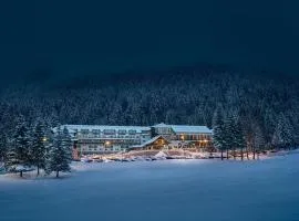 Ana Hotels Sport Poiana Brasov