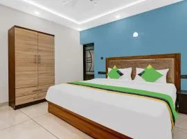 Treebo Pushpak Service Apartment