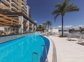 Vibe Hotel Gold Coast, hotel em Gold Coast