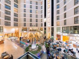 Sofitel London Gatwick, hotel in Horley