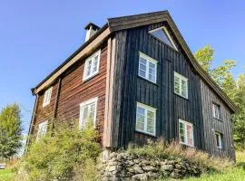 Lovely Home In Øyer With House A Mountain View