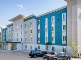 Extended Stay America Select Suites - Orlando - Kissimmee