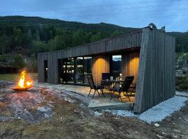 Sogndal Fjordpanorama, hotell i Sogndal