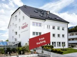 Hotel Kapeller Innsbruck