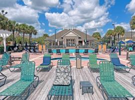 The Villas at Seven Dwarfs - Close to Disney, villa sa Kissimmee