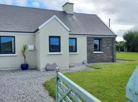 Skellig View, hotell i Portmagee