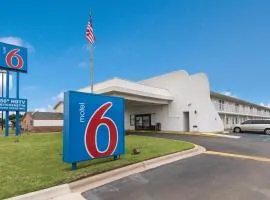 Motel 6-Abilene, TX