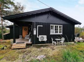 Holiday home Halden III, cottage in Halden