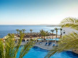 Sharm Resort, hotel in Sharm El Sheikh