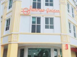 Sunrise Golden Hotel, hotel en Kajang