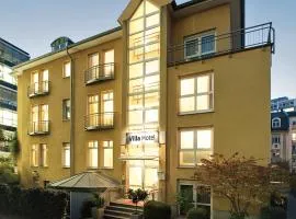 Villa Hotel Frankfurt by MZ HotelCollection