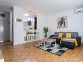 Apartman Lariva