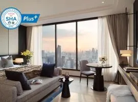 Ascott Thonglor Bangkok