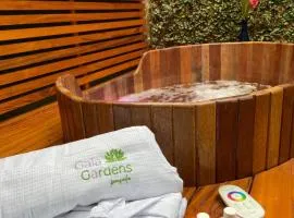 Gaia Gardens Pousada