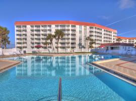 El Matador 527 - Beautiful 2BR Unit close to all the Amenities at El Matador, hotel in Fort Walton Beach