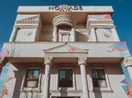 Nomads Hotel Petra