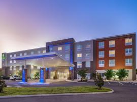 Holiday Inn Express & Suites - Ruskin, an IHG Hotel, hotel em Ruskin