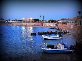 Caesarea Vacation Rooms, hotel di Caesarea