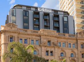 Adina Apartment Hotel Brisbane, khách sạn ở Brisbane