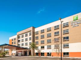 Holiday Inn Express & Suites Jacksonville - Town Center, an IHG Hotel, hotel in Jacksonville