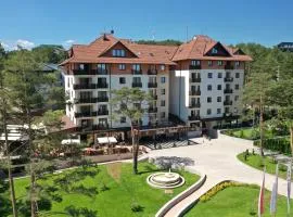 Hotel Buket Zlatibor