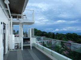 El Bien Hotel Tagaytay, hotel v destinaci Tagaytay