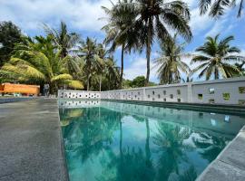 Kuta Circle Homestay – hotel w Kuta Lombok