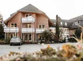 Akzent Hotel Zur Grünen Eiche