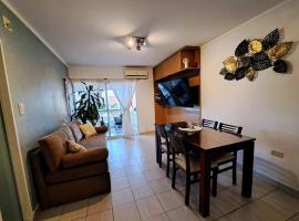 Paraná Confort, apartman u gradu Parana