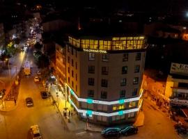 Yalçındağ Otel Burdur, hotel u gradu Burdur