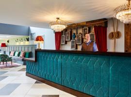 Hotel Indigo - Stratford Upon Avon, an IHG Hotel, hotel a Stratford-upon-Avon