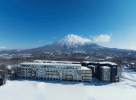 Setsu Niseko, מלון בקוטצ'אן