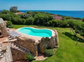 Villa Corallina - Porto Cervo