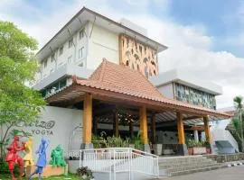 Burza Hotel Yogyakarta