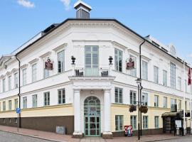 Best Western Plus Västerviks Stadshotell, hotel sa Västervik