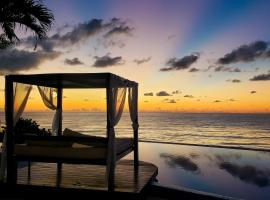 Senses Riviera Maya - Oceanfront All inclusive Boutique hotel - Adults only, hotel di Puerto Morelos