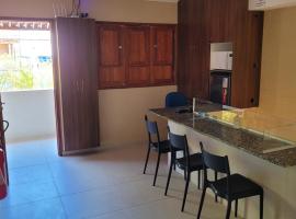 SUITES PERTO DO MAR, hotel a Porto de Galinhas