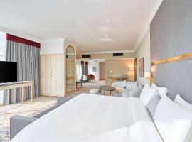 Ramada by Wyndham Doha Old Town, ξενοδοχείο στη Ντόχα