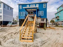 Blue Wave, hotel sa Myrtle Beach