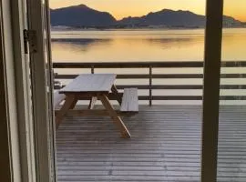 Rorbu i Lofoten