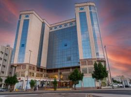 Artal Taiba Hotel, hotel sa Al Madinah