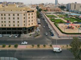 Romera Hotel, hotel sa Jeddah