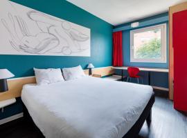 Ibis Madrid Getafe, hotel i Getafe