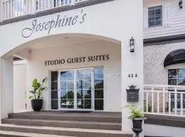 Josephines Luxury Accommodation