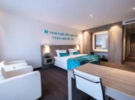 Van der Valk Hotel Vianen - Utrecht