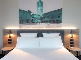 Mercure Bergamo Centro Palazzo Dolci